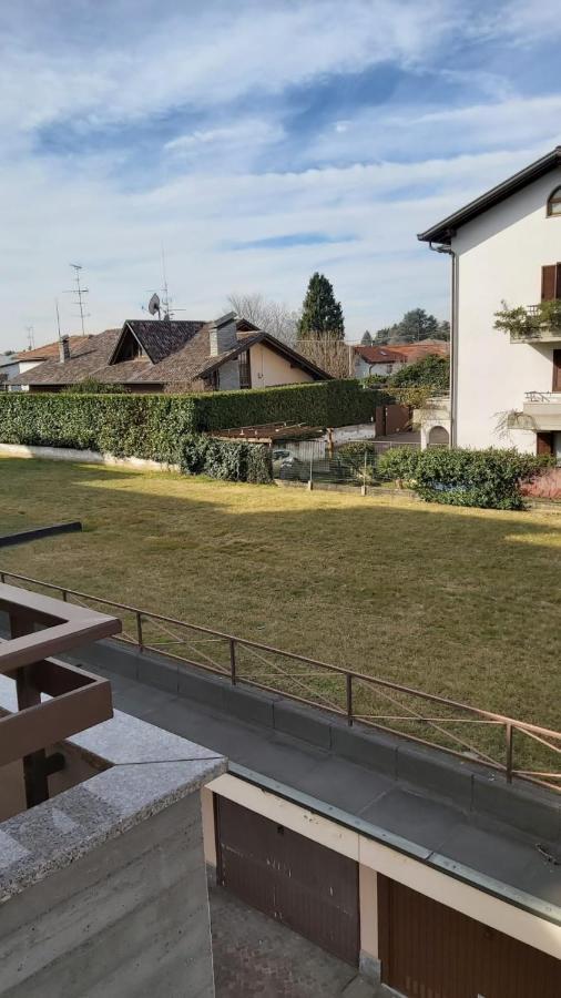 Casa Nonna Dina Villa Gallarate Exterior photo